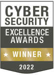Cybersecurity Excellence Awards Gold Badge-1