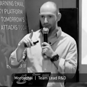 Mordechai (tagged)