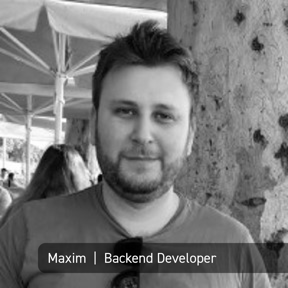 Maxim (tagged)