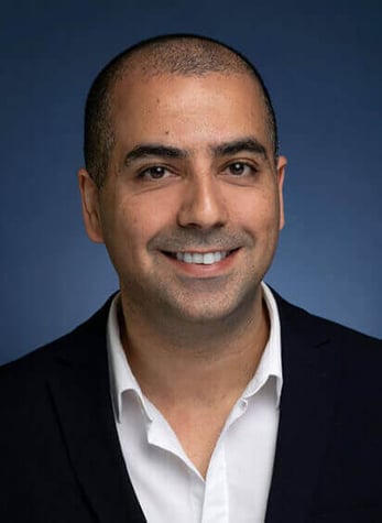 Eyal Benishti