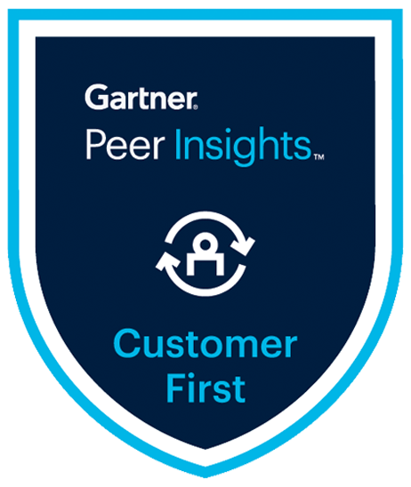 Gartner-Customer-First